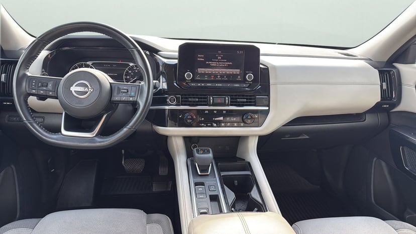 2024 Nissan Pathfinder - Image 23