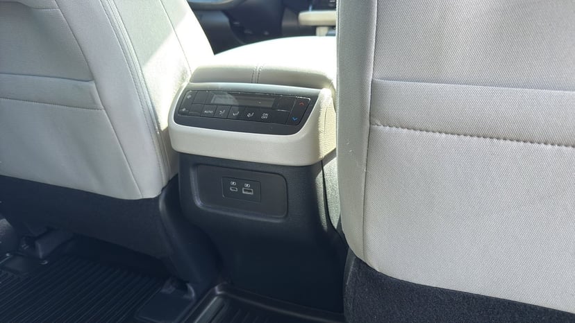 2024 Nissan Pathfinder - Image 27