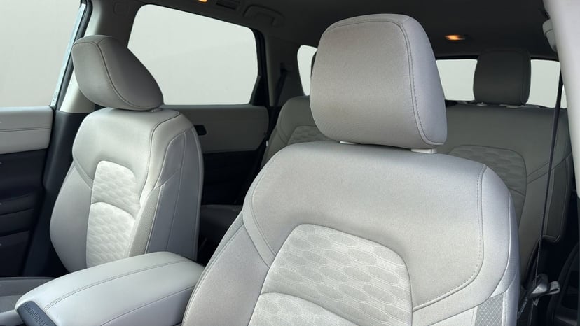2024 Nissan Pathfinder - Image 9