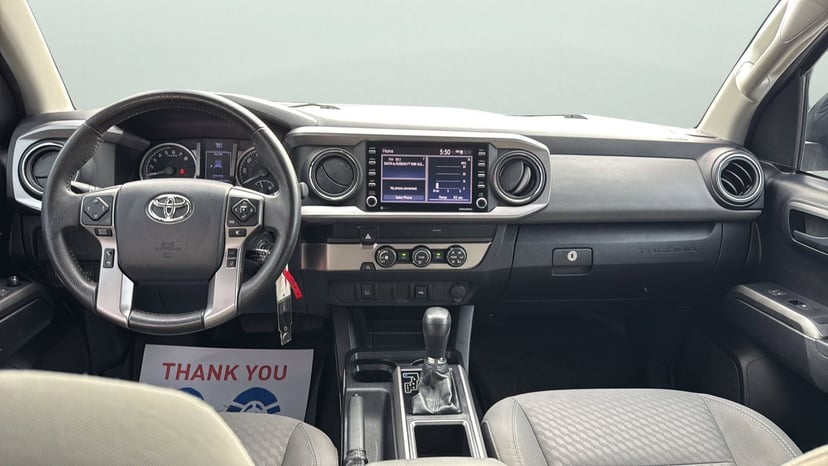 2020 Toyota Tacoma - Image 19