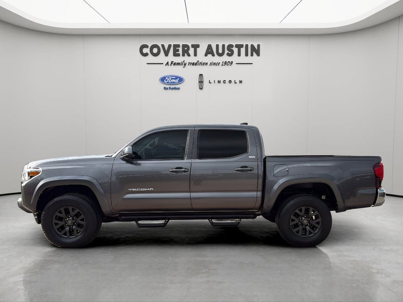2020 Toyota Tacoma - Image 2