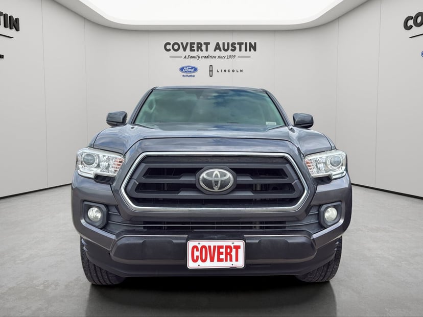 2020 Toyota Tacoma - Image 6