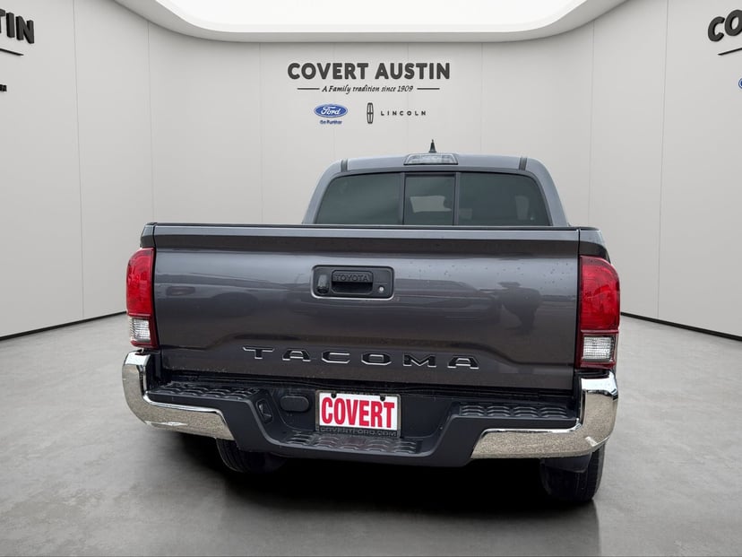 2020 Toyota Tacoma - Image 4