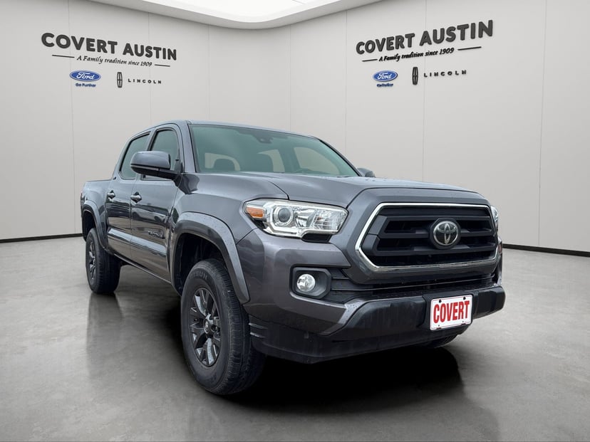 2020 Toyota Tacoma - Image 7