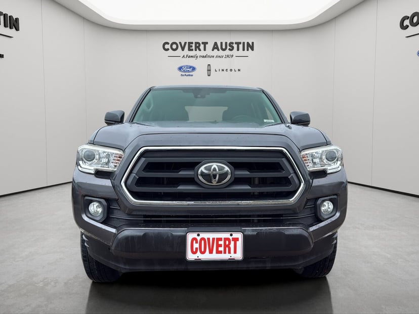 2020 Toyota Tacoma - Image 8