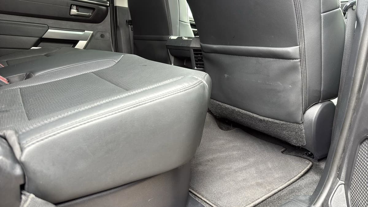 2023 Toyota Tundra - Image 26