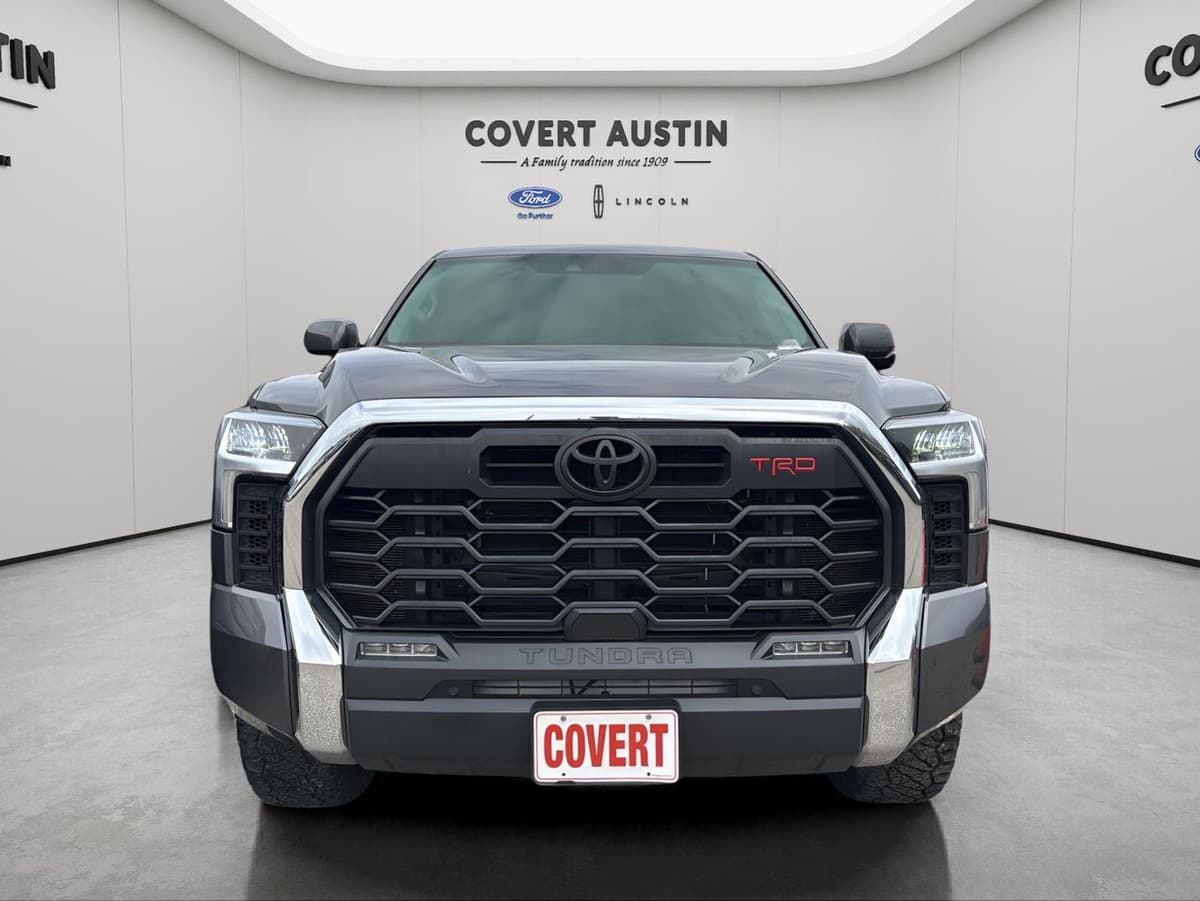 2023 Toyota Tundra - Image 8