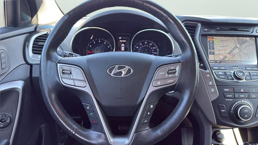 2014 Hyundai Santa Fe Sport - Image 11