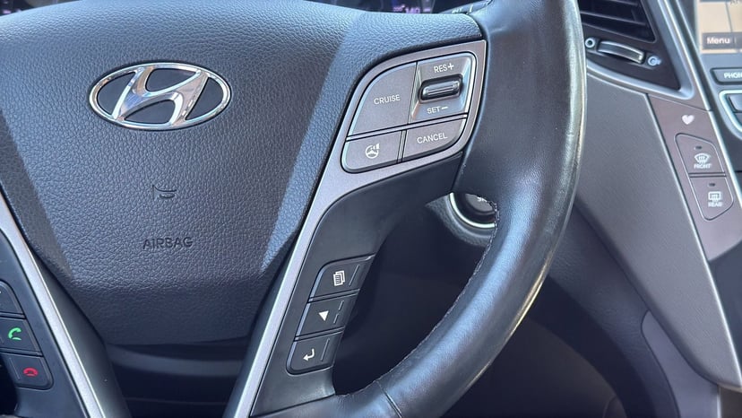 2014 Hyundai Santa Fe Sport - Image 12