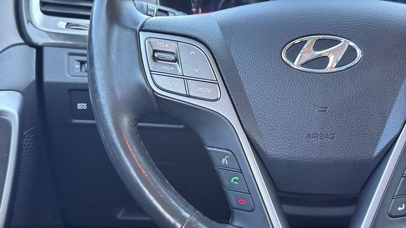 2014 Hyundai Santa Fe Sport - Image 13