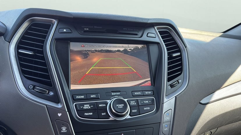 2014 Hyundai Santa Fe Sport - Image 15