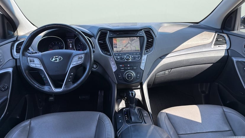 2014 Hyundai Santa Fe Sport - Image 18