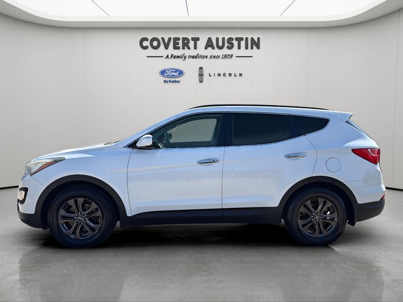 2014 Hyundai Santa Fe Sport - Image 2