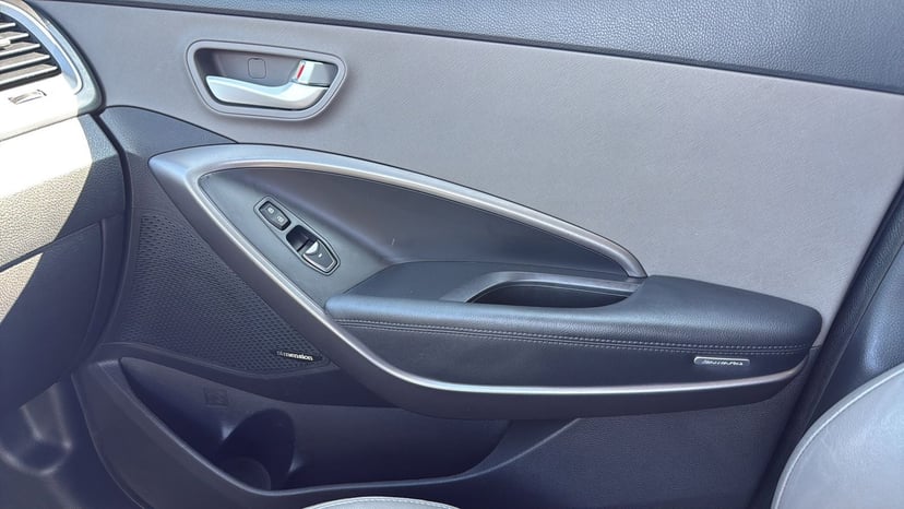 2014 Hyundai Santa Fe Sport - Image 20