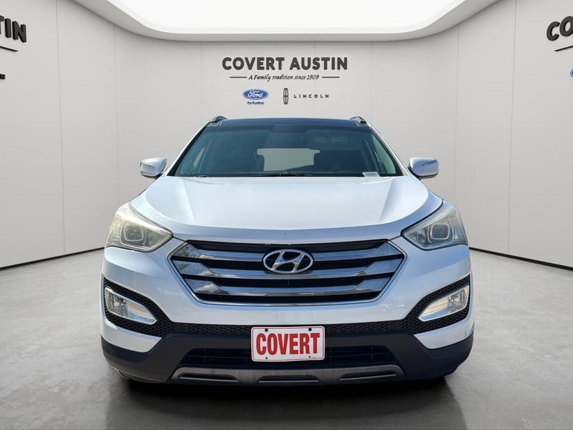 2014 Hyundai Santa Fe Sport - Image 5