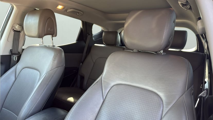 2014 Hyundai Santa Fe Sport - Image 6