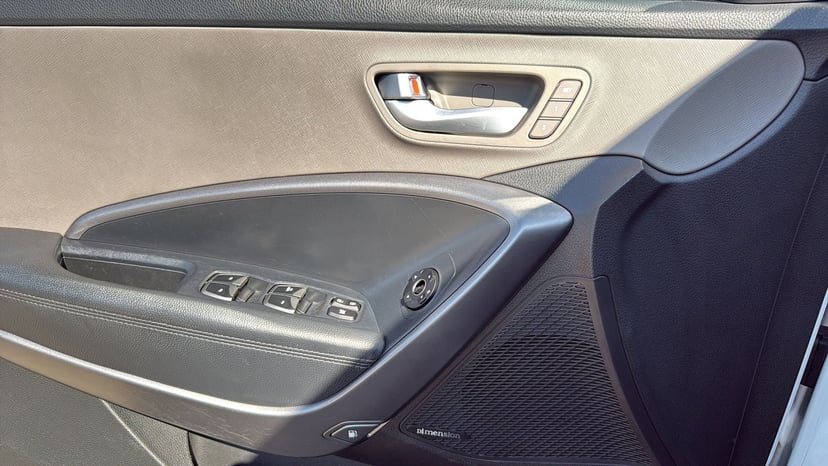 2014 Hyundai Santa Fe Sport - Image 8