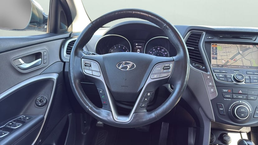 2014 Hyundai Santa Fe Sport - Image 9