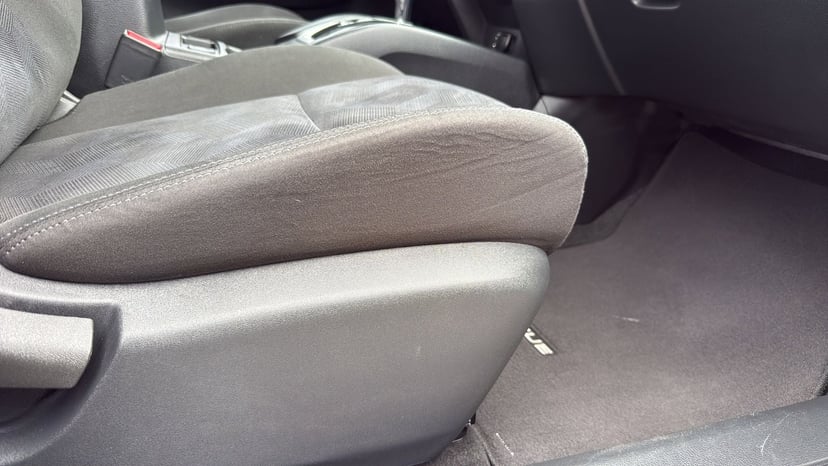 2015 Nissan Rogue - Image 18