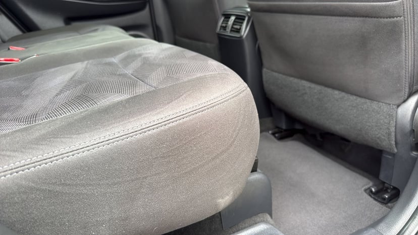 2015 Nissan Rogue - Image 20