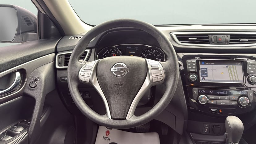 2015 Nissan Rogue - Image 6