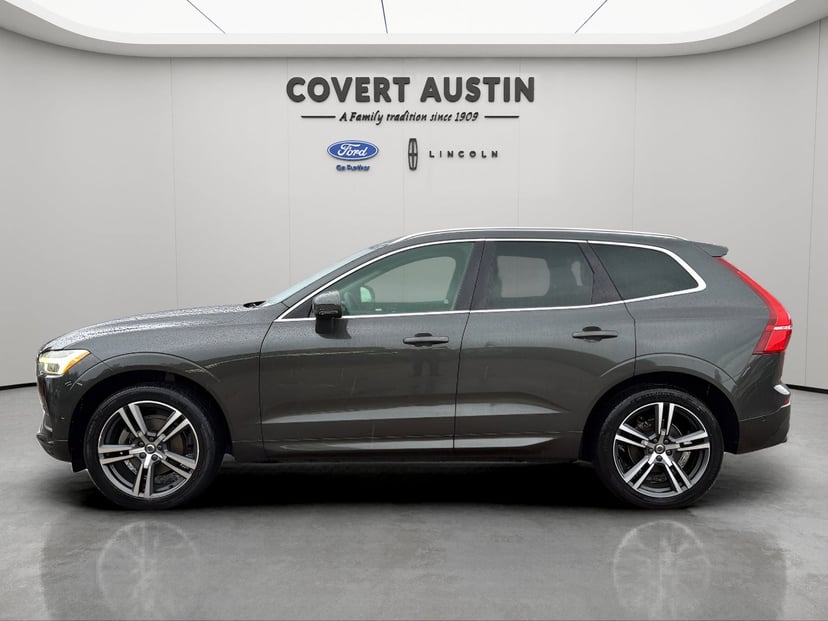 2019 Volvo XC60 - Image 2