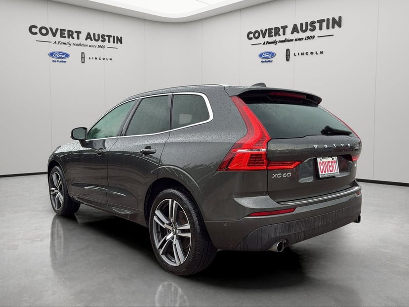 2019 Volvo XC60 - Image 3