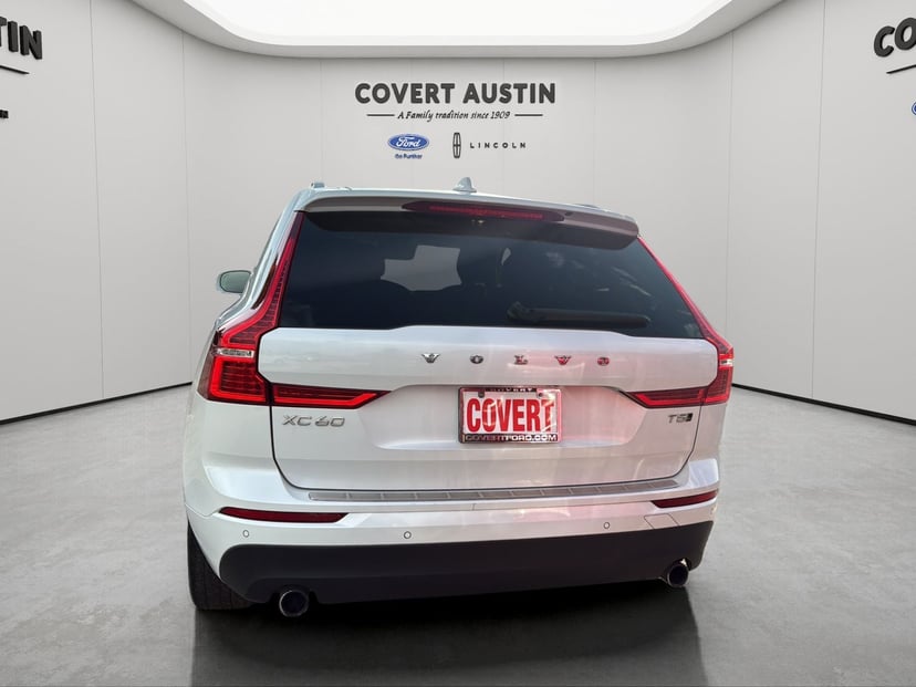 2021 Volvo XC60 - Image 2