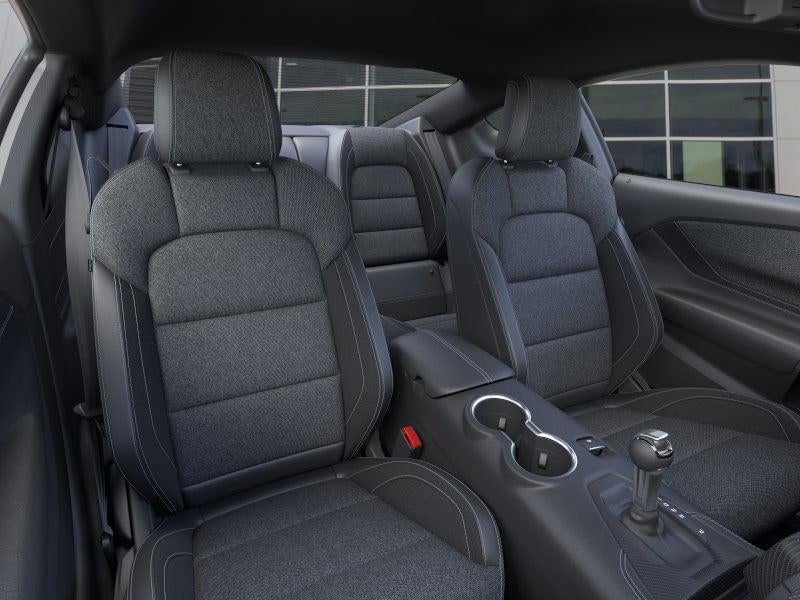 2026 Ford Mustang - Image 5