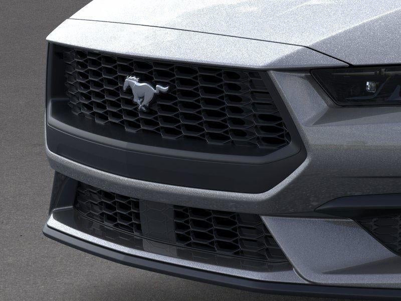 2026 Ford Mustang - Image 12