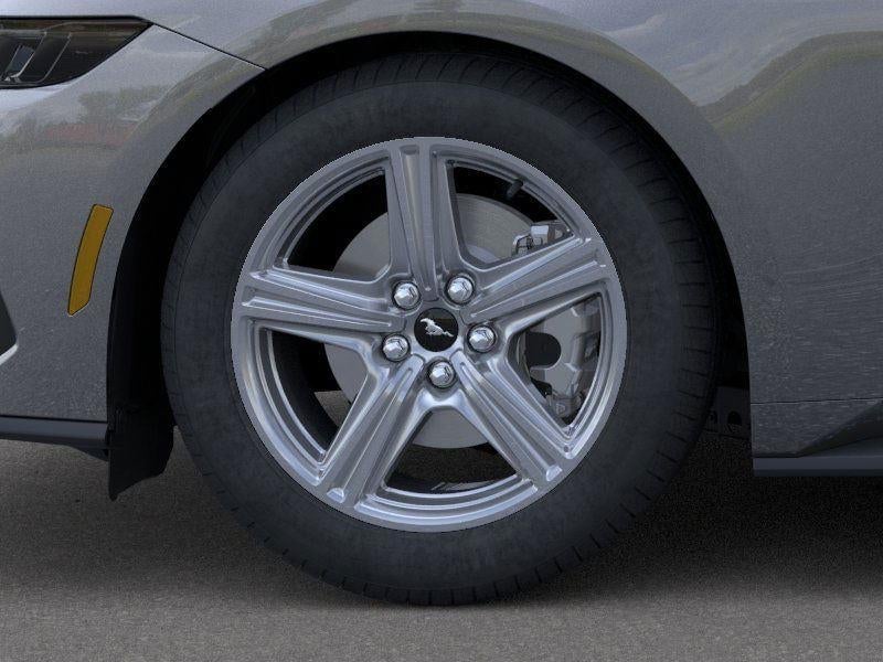 2026 Ford Mustang - Image 14
