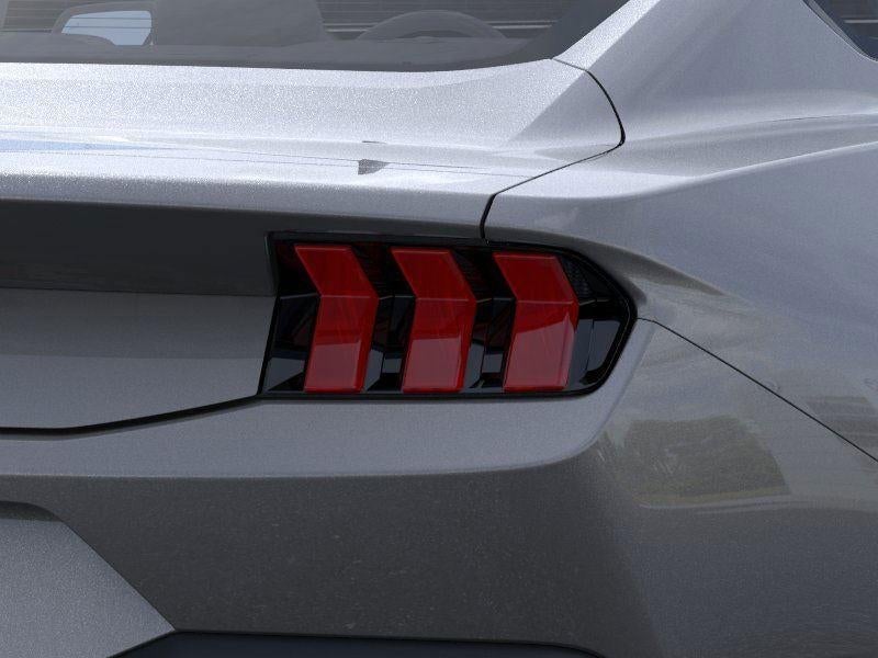 2026 Ford Mustang - Image 16