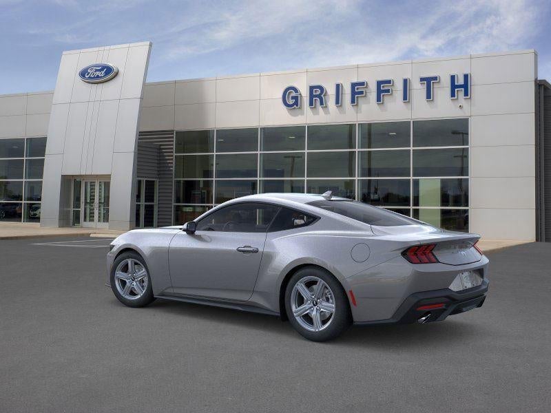 2026 Ford Mustang - Image 2