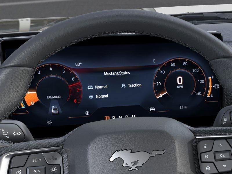 2026 Ford Mustang - Image 13