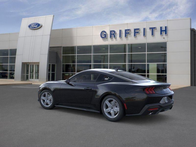 2026 Ford Mustang - Image 5