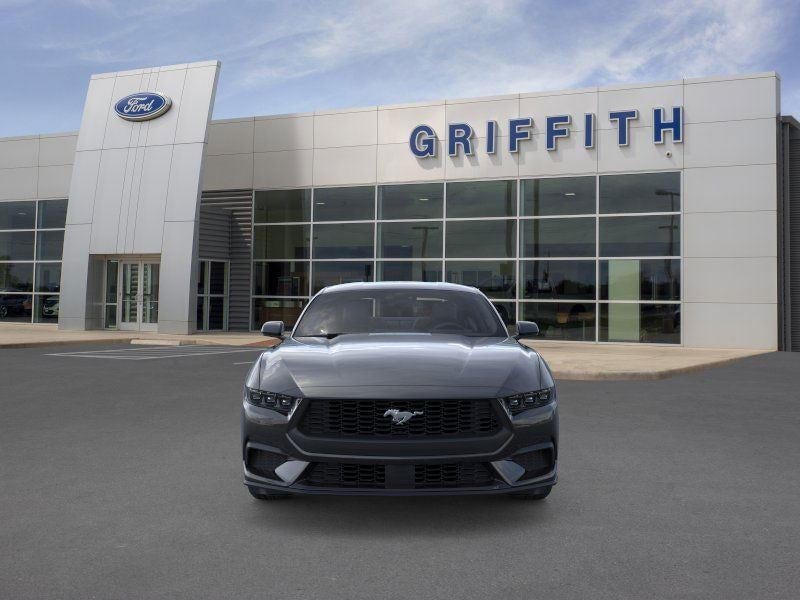 2026 Ford Mustang - Image 7
