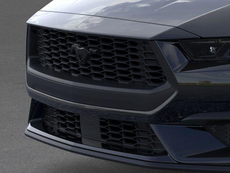 2026 Ford Mustang - Image 17