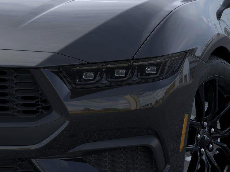 2026 Ford Mustang - Image 18