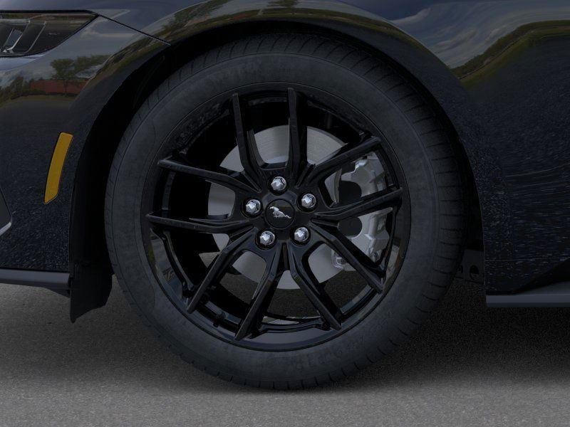 2026 Ford Mustang - Image 19