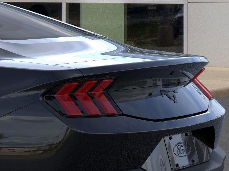 2026 Ford Mustang - Image 22
