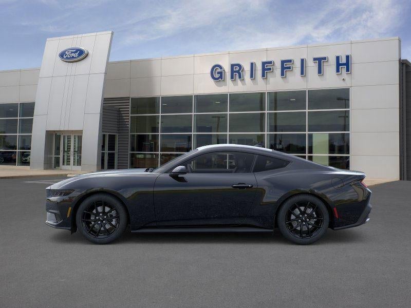 2026 Ford Mustang - Image 4