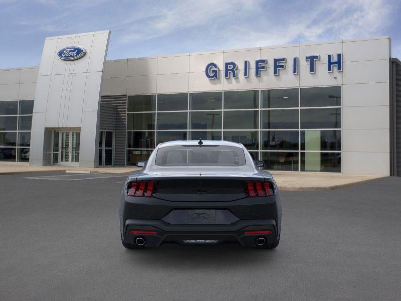 2026 Ford Mustang - Image 6