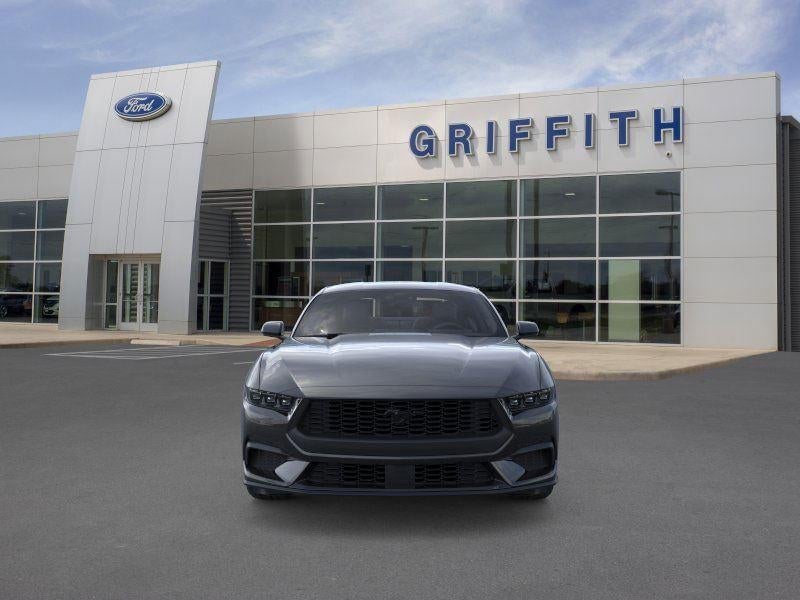 2026 Ford Mustang - Image 7