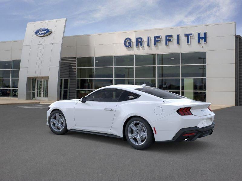 2026 Ford Mustang - Image 5