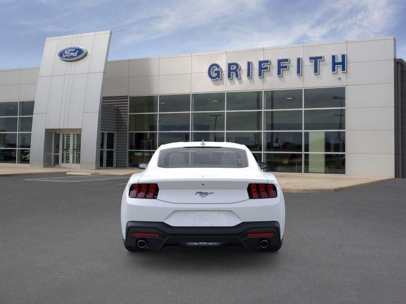 2026 Ford Mustang - Image 6