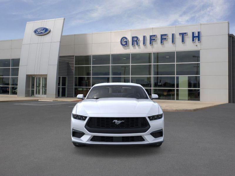 2026 Ford Mustang - Image 7