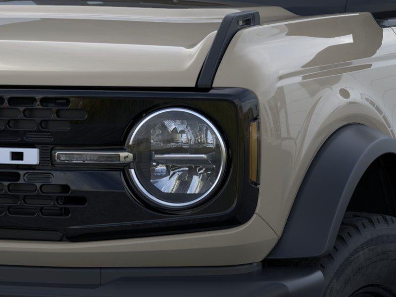2026 Ford Bronco - Image 20
