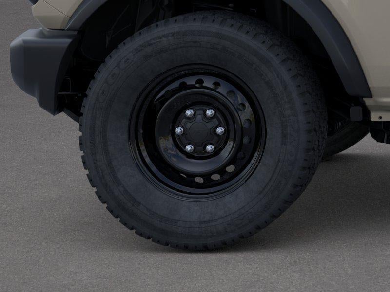 2026 Ford Bronco - Image 21