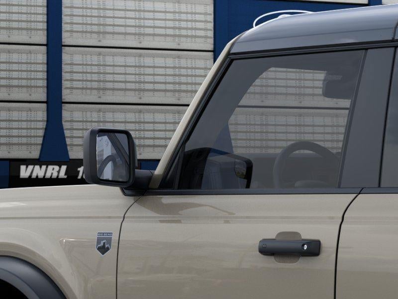 2026 Ford Bronco - Image 22