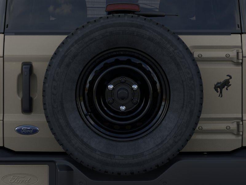 2026 Ford Bronco - Image 24